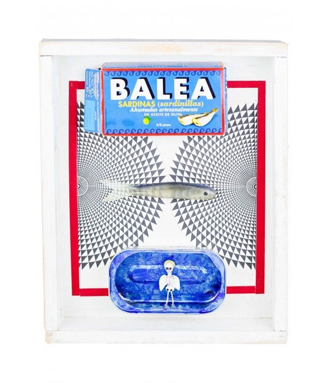 Balea Mareas