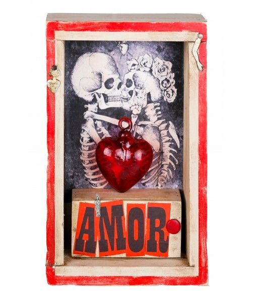 Amor loco