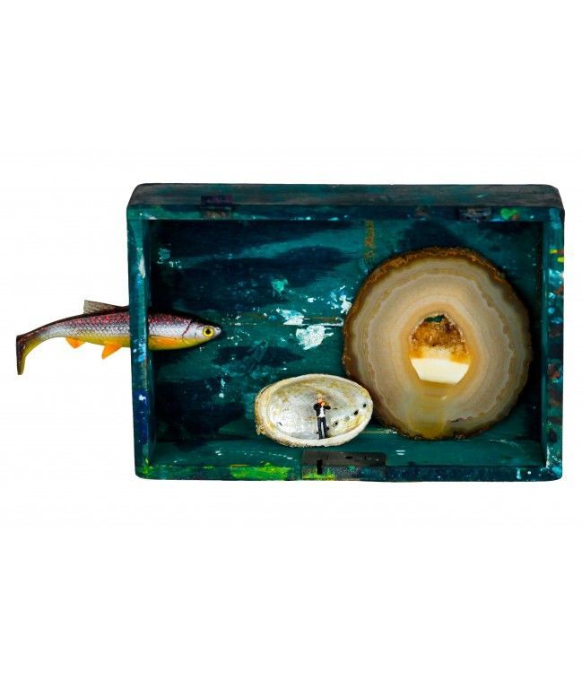 Mariacho marino