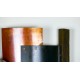 Wall sculpture "Construction"