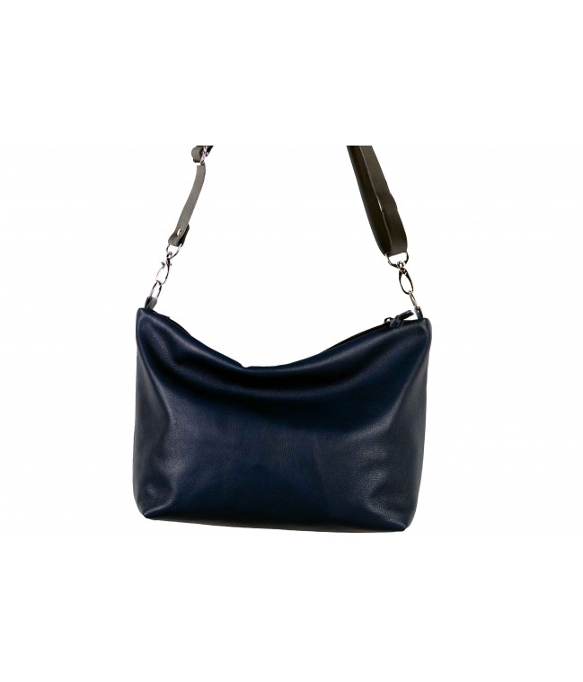 "Tauro" model hobo shoulder bag