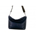 "Tauro" model hobo shoulder bag
