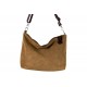 "Tauro" model hobo shoulder bag