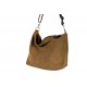 "Tauro" model hobo shoulder bag