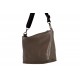 Bolso bandolera hobo modelo "Tauro"
