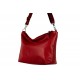 "Tauro" model hobo shoulder bag