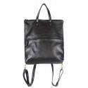 Mochila de piel "Helena"