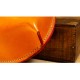 Bolso bandolera en cuero "Begoña"