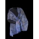 Scarf Silk "Beta"