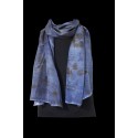 Scarf Silk "Beta"