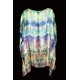Kaftan Azul