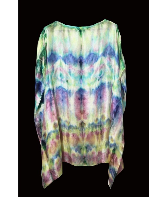 Kaftan Azul