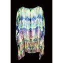 Kaftan Azul