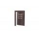 Small door