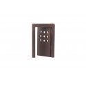 Small door