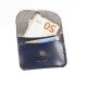 Leather card holder Alaior