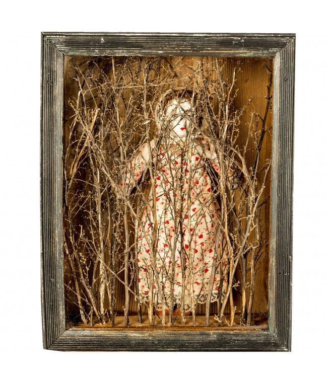 Homenaje a Joseph Cornell